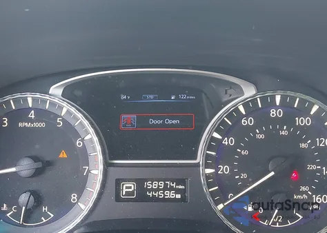 2015 Infiniti Qx60 из США, поврежденный, VIN 5N1AL0MM1FC504553